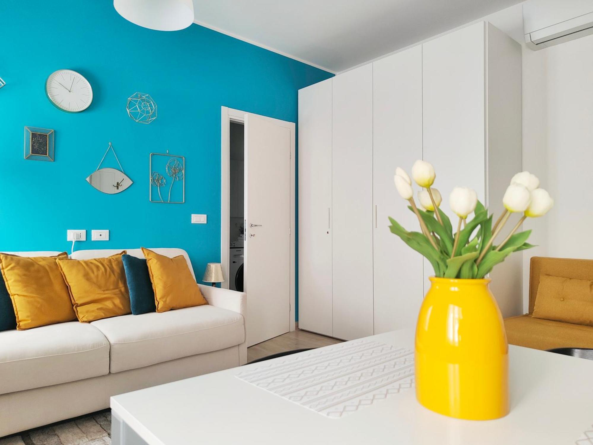 Studio Flat Tiffany Trieste Exterior photo