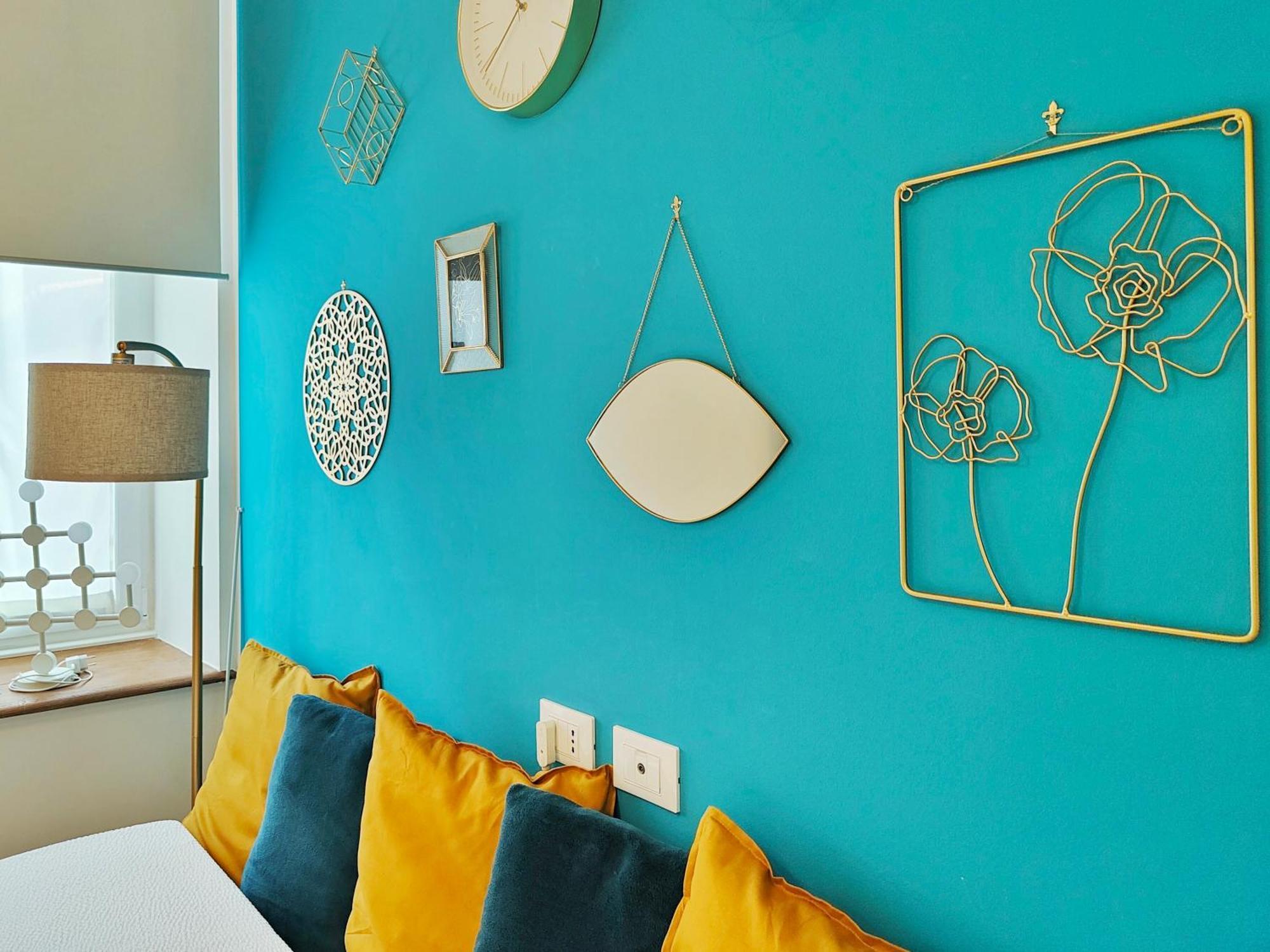 Studio Flat Tiffany Trieste Exterior photo